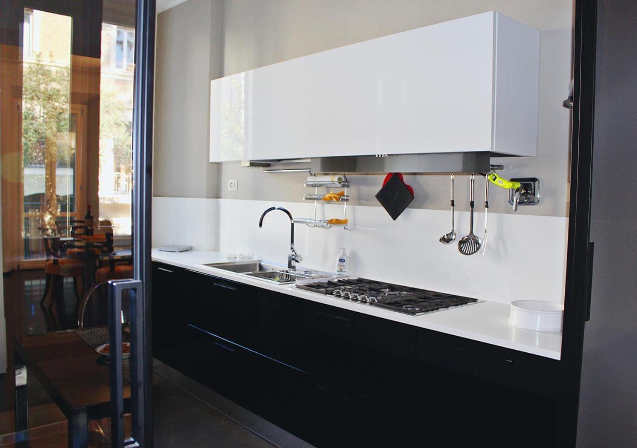 Luxart Apartment Ρώμη Εξωτερικό φωτογραφία