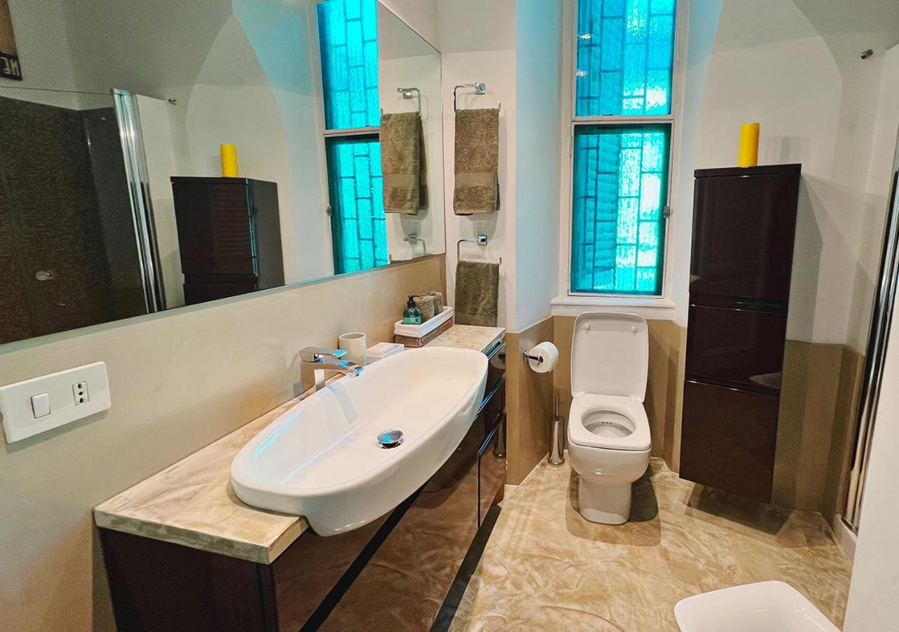 Luxart Apartment Ρώμη Εξωτερικό φωτογραφία