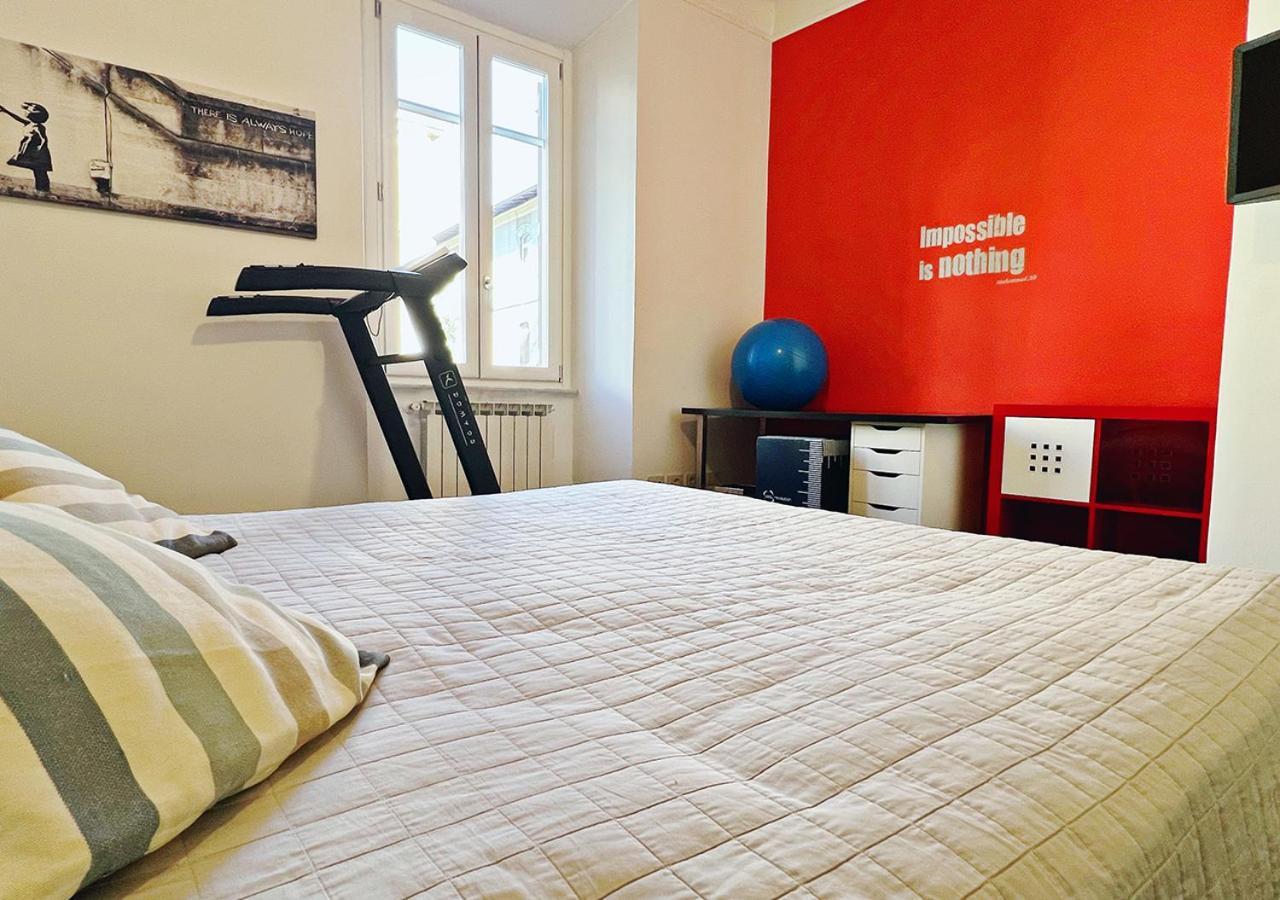 Luxart Apartment Ρώμη Εξωτερικό φωτογραφία